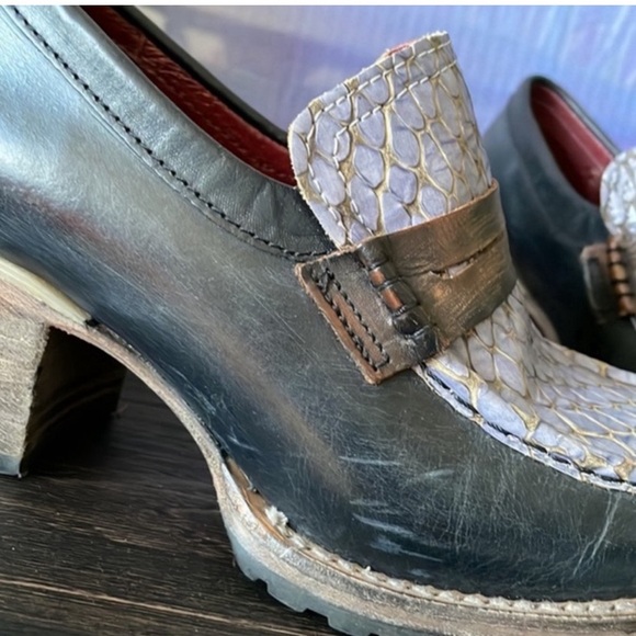 Freebird Bristol Size 7 - Picture 15 of 16